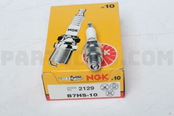 2129 SPARK PLUG B8HS-10-04