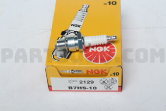 2129 SPARK PLUG B8HS-10-04