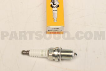 2756 SPARK PLUG BKR6EIX/04