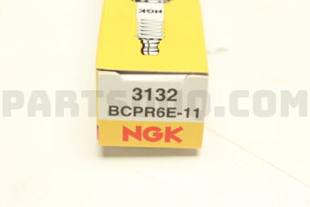 3132 SPARK PLUG BCPR6ET/02