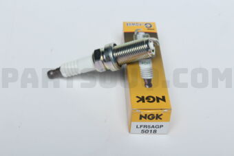 5018 SPARK PLUG LFR5AIX-11/03