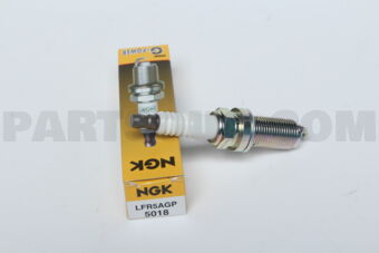 5018 SPARK PLUG LFR5AIX-11/03