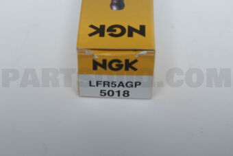 5018 SPARK PLUG LFR5AIX-11/03