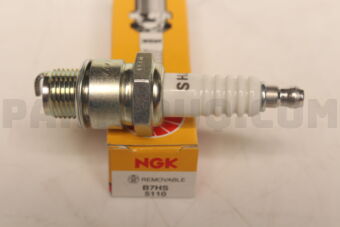 5110 SPARK PLUG B7HS/B0