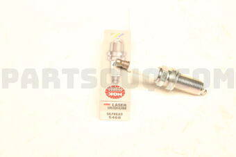 5468 SPARK PLUG SILFR6A11/07