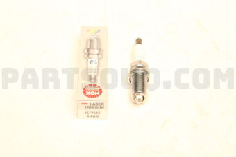 5468 SPARK PLUG SILFR6A11/07