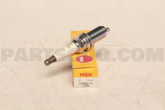 5788 SPARK PLUG LFR6C-11 1GRFE
