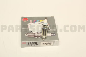 6176 SPARK PLUG DILFR6D11-02