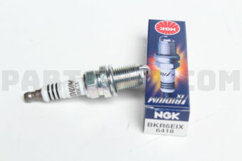 6418 SPARK PLUG BKR6EKB11