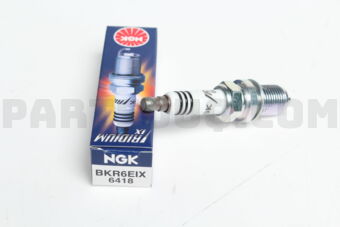 6418 SPARK PLUG BKR6EKB11