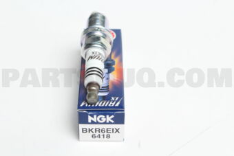 6418 SPARK PLUG BKR6EKB11