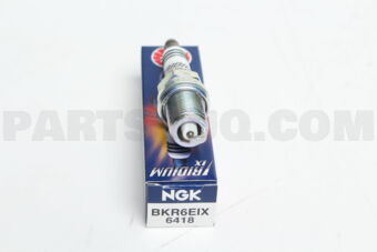 6418 SPARK PLUG BKR6EKB11