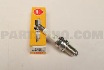 6962 SPARK PLUG BKR6E/11