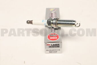 90137 SPARK PLUG DILZKAR7C11S/08 CRV HRV