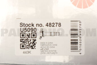 9091902248 IGNITION COIL