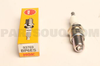 93769 SPARK PLUG BP6EY/42