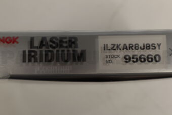 95660 SPARK PLUG  ILZKAR8J8SY /06
