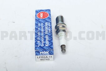 95743 SPARK PLUG LFR5A-11/39