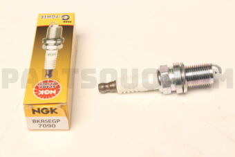 BKR5EGP SPARK PLUG