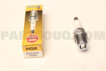 BKR5EGP SPARK PLUG