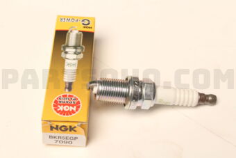 BKR5EGP SPARK PLUG