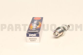BKR5EIX SPARK PLUG
