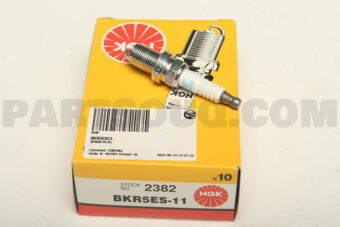 BKR5ES11 SPARK PLUG