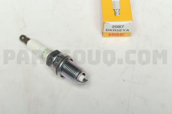 BKR5EYA SPARK PLUG