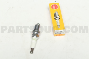 BKR5EYA SPARK PLUG