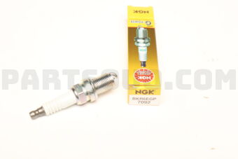 BKR6EGP SPARK PLUG