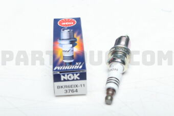 BKR6EIX11 SPARK PLUG