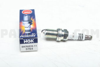 BKR6EIX11 SPARK PLUG