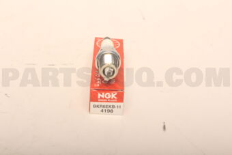 BKR6EKB11 SPARK PLUG