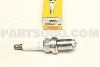 BKR6ETUB SPARK PLUG