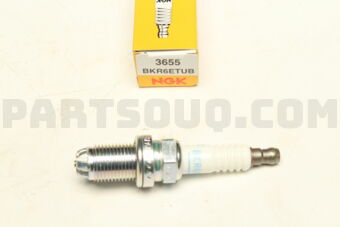 BKR6ETUB SPARK PLUG