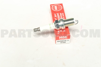 BKR6EYA11 SPARK PLUG