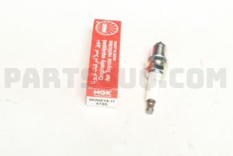 BKR6EYA11 SPARK PLUG