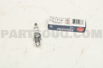 BKR7EIX SPARK PLUG
