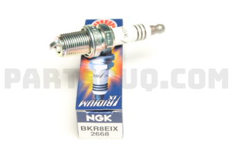 BKR8EIX SPARK PLUG