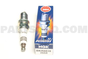 BKR8EIX SPARK PLUG