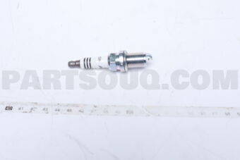 BKR9EIX NGK SPARK PLUG
