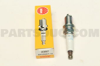 BKUR6ET10 SPARK PLUG