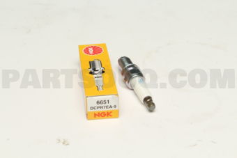 DCPR7EA9 NGK SPARK PLUG