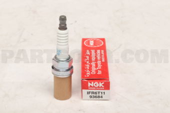 IFR6T11 SPARK PLUG