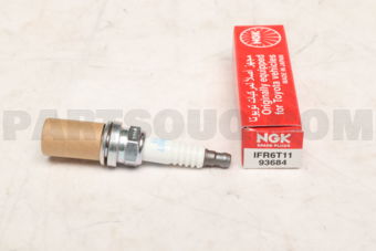 IFR6T11 SPARK PLUG