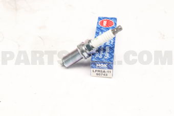 LFR5A11 NGK SPARK PLUG