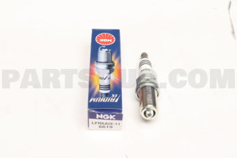 LFR6AIX11 SPARK PLUG