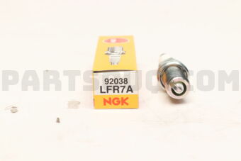 LFR7A NGK SPARK PLUG