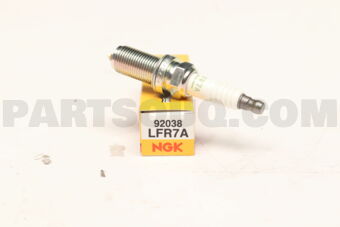 LFR7A NGK SPARK PLUG