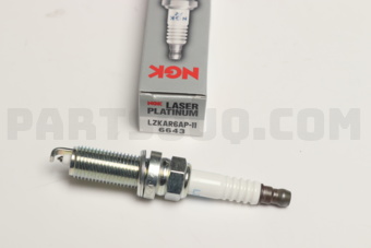 LZKAR6AP11 NGK SPARK PLUG